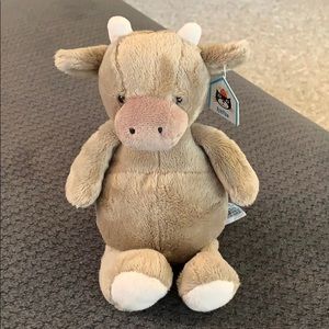 jellycat mellymoo